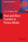Image for Heat and mass transfer in porous media : 13
