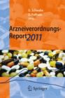 Image for Arzneiverordnungs-Report 2011