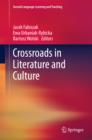Image for Crossroads in literature and culture
