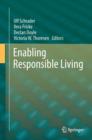 Image for Enabling responsible living