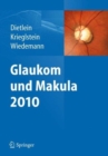 Image for Glaukom und Makula 2010