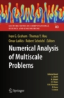 Image for Numerical Analysis of Multiscale Problems : 83