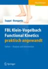 Image for FBL Klein-Vogelbach Functional Kinetics praktisch angewandt