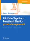 Image for FBL Klein-Vogelbach Functional Kinetics praktisch angewandt: Gehen - Analyse und Intervention