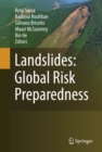 Image for Landslides: global risk preparedness