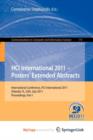 Image for HCI International 2011 Posters&#39; Extended Abstracts : International Conference, HCI International 2011, Orlando, FL, USA, July 9-14, 2011,Proceedings, Part II