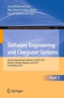 Image for Software Engineering and Computer Systems, Part I : Second International Conference, ICSECS 2011, Kuantan, Malaysia, June 27-29, 2011. Proceedings, Part I