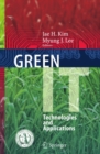 Image for Green IT: technologies and applications