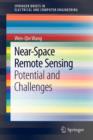 Image for Near-space remote sensing  : potential and challenges