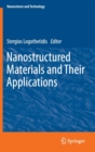 Image for Nanostructured Materials and Their Applications