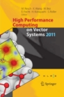 Image for High performance computing on vector systems 2011