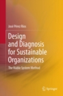 Image for Design and diagnosis for sustainable organizations: the viable system method