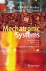 Image for Mechatronic systems  : analysis, design and implementation