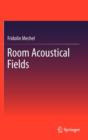 Image for Room Acoustical Fields