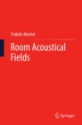 Image for Room acoustical fields