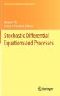 Image for Stochastic Differential Equations and Processes