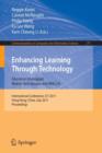 Image for Enhancing Learning Through Technology