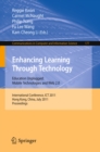 Image for Enhancing Learning Through Technology: International Conference, ICT 2011, Hong Kong, July 11-13, 2011. Proceedings