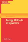 Image for Energy Methods in Dynamics