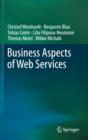 Image for Business aspects of web services