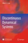 Image for Discontinuous Dynamical Systems