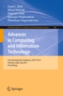 Image for Advances in Computing and Information Technology: First International Conference, ACITY 2011, Chennai, India, July 15-17, 2011, proceedings : 198