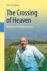 Image for The crossing of heaven