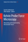 Image for Kelvin probe force microscopy: measuring and compensating electrostatic forces