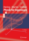 Image for Physik fur Ingenieure