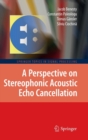 Image for A Perspective on Stereophonic Acoustic Echo Cancellation