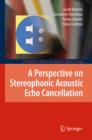 Image for A perspective on stereophonic acoustic Eeho cancellation : 4