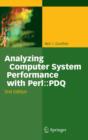 Image for Analyzing Computer System Performance with Perl::PDQ