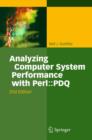 Image for Analyzing Computer System Performance with Perl::PDQ