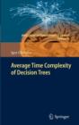 Image for Average Time Complexity of Decision Trees