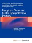 Image for Dupuytren&#39;s Disease and Related Hyperproliferative Disorders