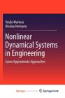 Image for Nonlinear Dynamical Systems in Engineering