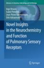 Image for Novel insights in the neurochemistry and function of pulmonary sensory receptors