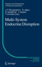 Image for Multi-System Endocrine Disruption