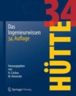 Image for HUTTE - Das Ingenieurwissen