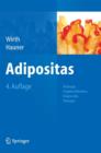 Image for Adipositas : Atiologie, Folgekrankheiten, Diagnostik,  Therapie
