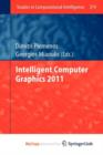 Image for Intelligent Computer Graphics 2011