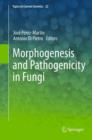 Image for Morphogenesis and Pathogenicity in Fungi