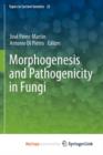 Image for Morphogenesis and Pathogenicity in Fungi