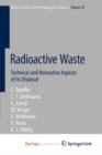 Image for Radioactive Waste