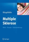 Image for Multiple Sklerose : Klinik – Therapie – Patientenfuhrung