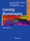 Image for Learning neuroimaging  : 100 essential cases