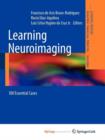 Image for Learning Neuroimaging : 100 Essential Cases