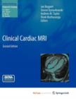 Image for Clinical Cardiac MRI