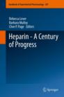 Image for Heparin - A Century of Progress