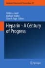Image for Heparin: a century of progress